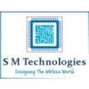SM Technologies logo